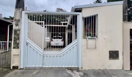 VENHA SER DONNO DESSE LINDO SOBRADO -FORQUILHAS