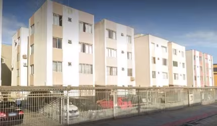 SEJA DONNO DESSE APARTAMENTO NO ROÇADO