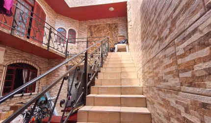 SEJA DONNO DESSA CASA NO BELA VISTA