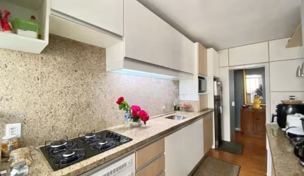 SEJA DONNO DESSE APARTAMENTO EM FORQUILINHA