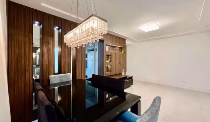 SEJA DONNO DESSE APARTAMENTO NA COLONINHA