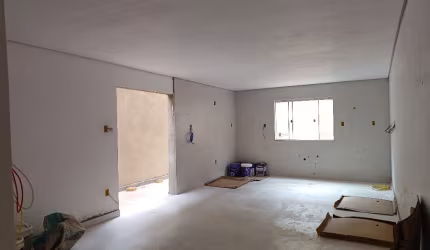BEM VINDO A SUA FUTURA CASA