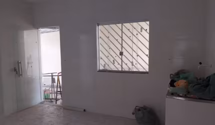 Casa a venda no bairro Lima Dias!