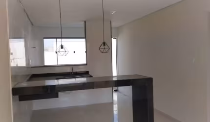 Casa em condomínio
