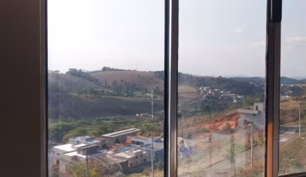 Apartamento térreo