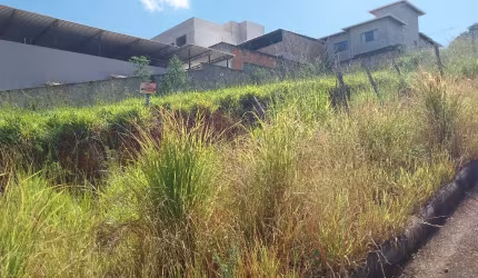 Terreno à venda no São Lucas, Conselheiro Lafaiete , 330 m2 por R$ 190.000