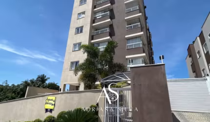 Apartamento Mobiliado , elevador ,sacada com churrasqueira, 2 quartos no Costa e Silva só 398 mil