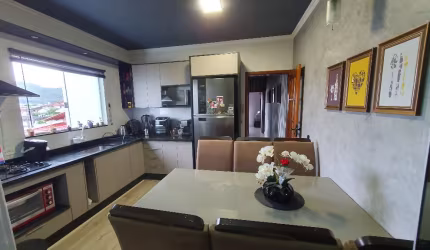 APARTAMENTO SEMI MOBILIADO, TORRE UNICA COM 2 QUARTOS A VENDA NO AVENTUREIRO SÓ 270 MIL