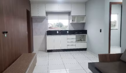 LINDO APARTAMENTO TORRE UNICA COM 3 QUARTOS NO COSTA E SILVA  PARA LOCAÇAO SÓ 1.990 +TXS
