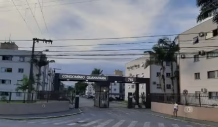 LINDO APARTAMENTO SEMIMOBILIADO COM 3 QUARTOS  PARA ALUGAR NO GUANABARA 2.OOO +TXS