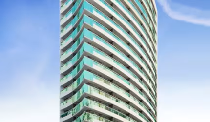 One milênio o apartamento chique do cocó