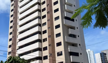 O incrível apartamento fanuel pronto pra você morar
