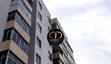 Apartamento à venda no Meireles - Ed. João Paulo II