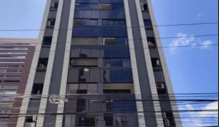 Apartamento Compacto à Venda - Excelente Localização na Aldeota