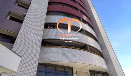 Excelente apartamento à venda no Papicu! Pronto pra Morar
