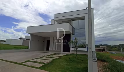 Casa em Condomínio para Venda em Indaiatuba, RESIDENCIAL EVIDÊNCIAS, 3 dormitórios, 1 suíte, 3 banheiros, 4 vagas