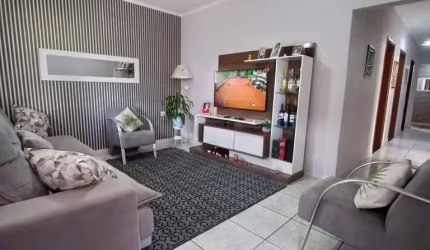 Casa para Venda em Indaiatuba, JARDIM ALICE, 3 dormitórios, 1 suíte, 2 banheiros, 2 vagas