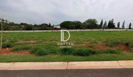 Terreno em Condomínio para Venda em Indaiatuba, VILA SAPEZAL