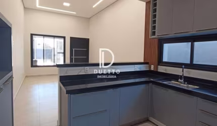 Casa para Venda em Indaiatuba, Jardim Regente, 3 dormitórios, 1 suíte, 2 banheiros, 2 vagas