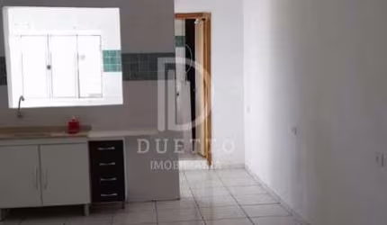 Sobrado para Venda em Indaiatuba, Parque Residencial Sabiás, 2 dormitórios, 1 banheiro