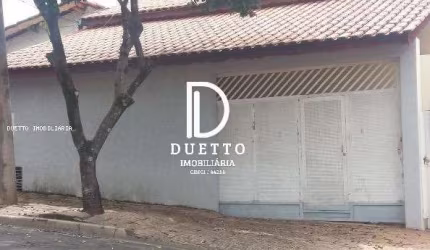 Casa para Venda em Indaiatuba, JARDIM ITAMARACA, 3 dormitórios, 2 banheiros, 2 vagas