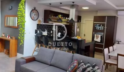 Casa em Condomínio para Venda em Indaiatuba, Jardim Residencial Viena, 3 dormitórios, 3 suítes, 5 banheiros, 4 vagas
