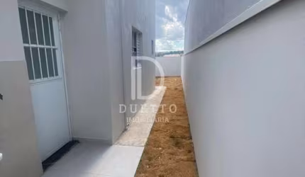 Casa para Venda em Indaiatuba, Jardim Beija Flor, 2 dormitórios, 1 banheiro, 2 vagas