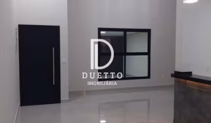 Casa para Venda em Indaiatuba, Jardim Regente, 2 dormitórios, 1 suíte, 2 banheiros, 2 vagas