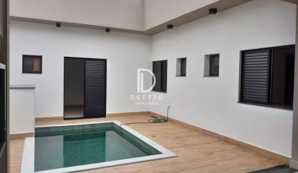 Casa em Condomínio para Venda em Indaiatuba, Jardim Residencial Viena, 3 dormitórios, 3 suítes, 4 banheiros, 4 vagas