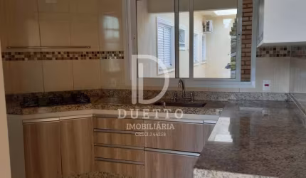 Casa em Condomínio para Venda em Indaiatuba, Jardim Panorama, 3 dormitórios, 2 suítes, 3 banheiros, 3 vagas