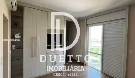 Apartamento para Venda em Indaiatuba, Vila Sfeir, 4 dormitórios, 2 suítes, 4 banheiros, 3 vagas
