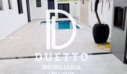 Casa em Condomínio para Venda em Indaiatuba, Jardim Piemonte, 3 dormitórios, 3 suítes
