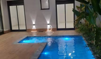 Casa em Condomínio para Venda em Indaiatuba, Loteamento Park Gran Reserve, 3 dormitórios, 3 suítes, 4 banheiros, 4 vagas