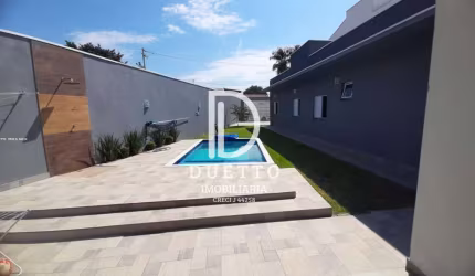 Casa para Venda em Indaiatuba, Jardim Flórida, 3 dormitórios, 1 suíte, 3 banheiros, 3 vagas