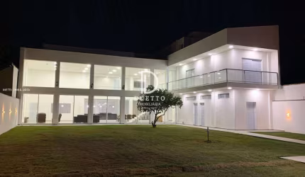 Chácara para Venda em Indaiatuba, Colinas de Indaiatuba, 4 dormitórios, 4 suítes, 9 banheiros, 10 vagas