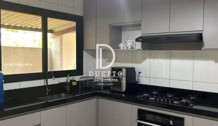 Casa para Venda em Indaiatuba, Cidade Nova, 3 dormitórios, 1 suíte, 2 banheiros, 2 vagas