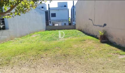 Terreno em Condomínio para Venda em Indaiatuba, Jardim Park Real