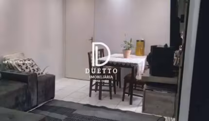Apartamento para Venda em Indaiatuba, Parque Campo Bonito, 2 dormitórios, 1 banheiro, 1 vaga