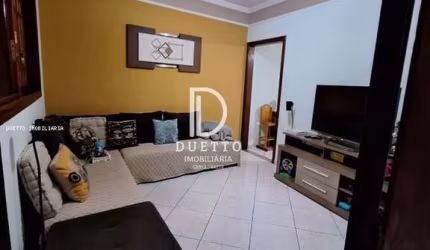 Casa para Venda em Indaiatuba, Jardim do Valle II, 2 dormitórios, 1 suíte, 2 banheiros, 2 vagas
