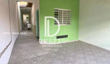 Casa para Venda em Indaiatuba, Jardim Morada do Sol, 3 dormitórios, 1 suíte, 3 banheiros, 2 vagas