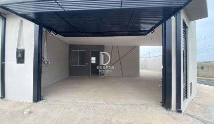 Casa para Venda em Indaiatuba, Jardim Beija Flor, 2 dormitórios, 1 banheiro, 3 vagas