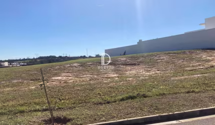Terreno em Condomínio para Venda em Indaiatuba, Jardins do Golfe