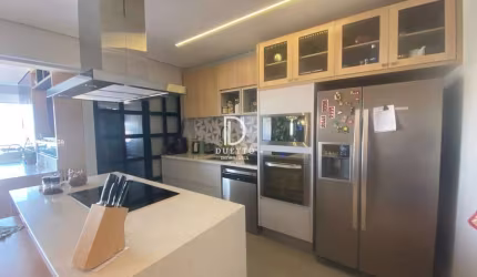 Apartamento para Venda em Indaiatuba, Chácara Areal, 3 dormitórios, 1 suíte, 2 banheiros, 2 vagas