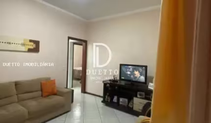 Casa para Venda em Indaiatuba, Jardim Regina, 2 dormitórios, 1 banheiro, 2 vagas