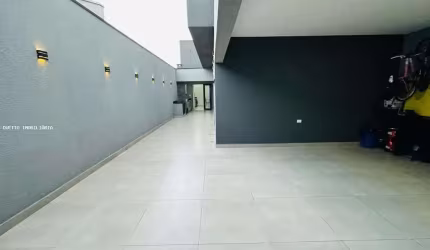 Casa para Venda em Indaiatuba, Jardim Residencial Veneza, 3 dormitórios, 1 suíte, 2 banheiros, 2 vagas