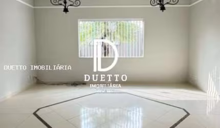 Casa para Venda em Indaiatuba, Jardim Bela Vista, 3 dormitórios, 1 suíte, 3 banheiros, 4 vagas