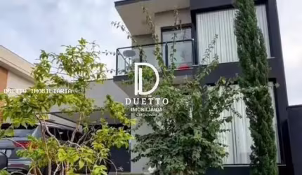 Casa em Condomínio para Venda em Indaiatuba, Jardim Residencial Dona Lucilla, 3 dormitórios, 1 suíte, 4 banheiros, 4 vagas