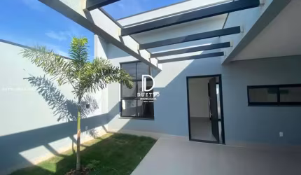 Casa para Venda em Indaiatuba, Jardim Bom Sucesso, 3 dormitórios, 1 suíte, 2 banheiros, 2 vagas