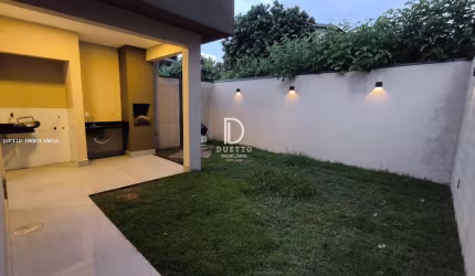 Casa para Venda em Indaiatuba, Jardim Casablanca, 2 dormitórios, 1 suíte, 2 banheiros, 2 vagas