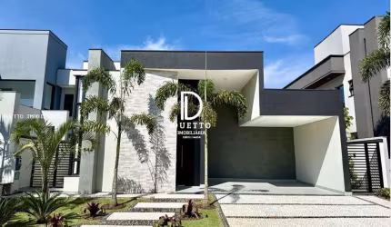 Casa em Condomínio para Venda em Indaiatuba, MAISON DU PARC, 4 dormitórios, 4 suítes